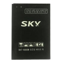 Pin sky 6800Mah A760/A770 hàng tốt giá đặc biệt cực bền