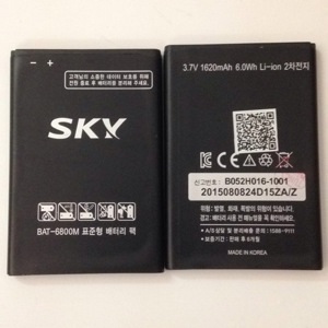 Pin Sky A760/ A770 (BAT-6800M)