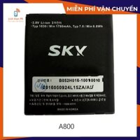 Pin Sky A800 (BAT-7100M) / AD