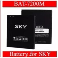 Pin SKY  A830 (BAT-7200M) sịn, siêu rẻ mà cực bền