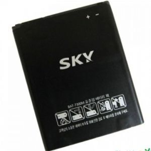 Pin Sky A840