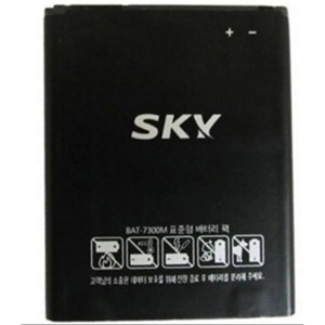 Pin Sky A840
