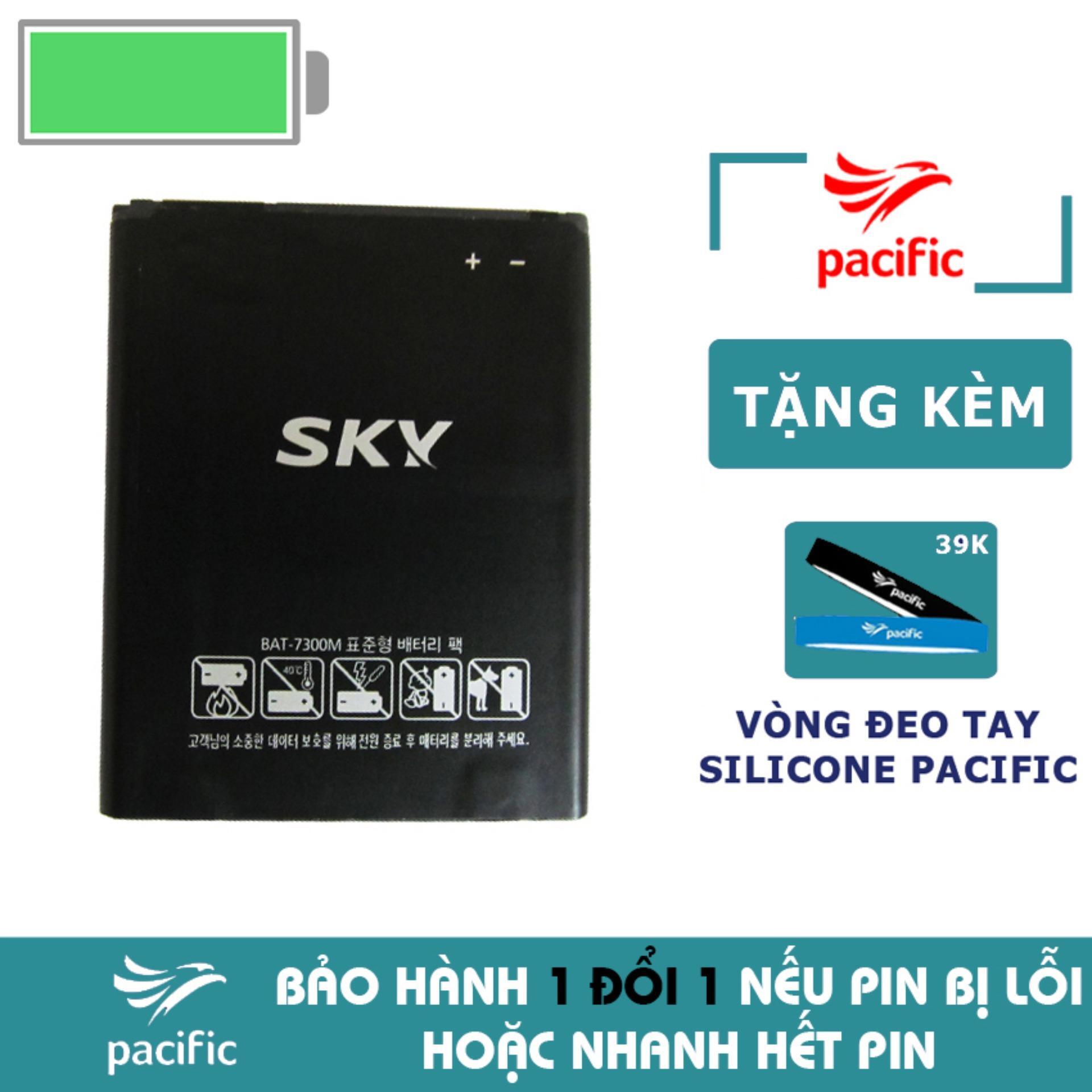 Pin Sky A840