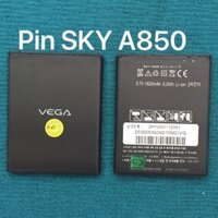 Pin SKY A850 zin
