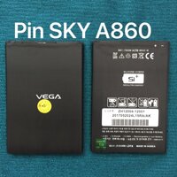 Pin sky a860