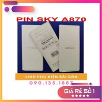 PIN SKY A870