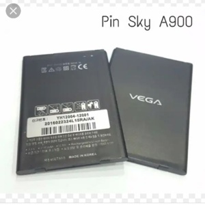 Pin điện thoại Sky A900 - 3150mAh