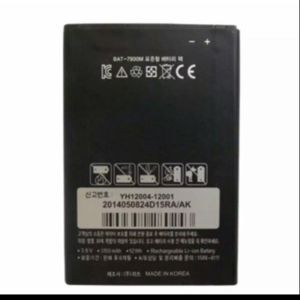 Pin điện thoại Sky A900 - 3150mAh