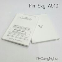 Pin Sky A910 Cao Cấp