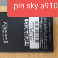 Pin sky a910 zin