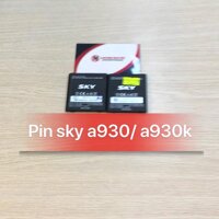 Pin Sky A930 / A930K