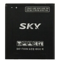 Pin Sky Bat-7100M