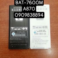 Pin Sky BAT-7600M A870 A870S A870L A870K