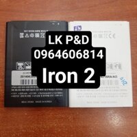 Pin SKY Iron 2