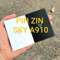 PIN SKY VEGA A910 ZIN NEW CHÍNH HÃNG.