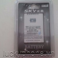 Pin Sky Vega Aron A860 Zin Chính Hãng