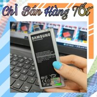 PIN ( SM-N910C ) Samsung Galaxy Note 4 / N910 zin [ 3220mAh ] Loại tốt Dung lượng cao