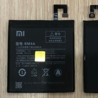 Pin Smartphone Tương Thích Xaomi Model BM4A Dùng Cho Redmi Pro