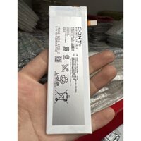 Pin Sony AGPB016-A001/ Pin Sony M5 ( 2600 mAh ) Dung lượng chuẩn bảo hành 1 đổi 1