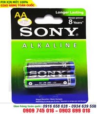 Pin Sony AM3 AA-LR6, AM3L-B2D Alakline Longer Lasting 1.5V