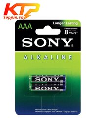 PIN sony AM4 1.5v