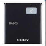 Pin Sony BA 800