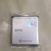 Pin sony BA700 dùng cho mt15/mt11