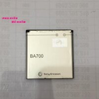 Pin Sony BA700 ( phụ liện bé nhím)