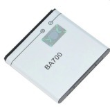 Pin Sony Pisen BA700