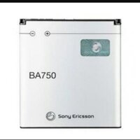 Pin sony BA750