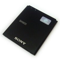 Pin Sony BA900 - 1700mAh (Xperia TX/ LT29i/ Xperia J/ ST26i)có bảo hành.