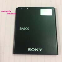 Pin sony BA900 dùng cho xperia J/ST26i/ xperia TX/Lt29i ( phụ liện bé nhím)