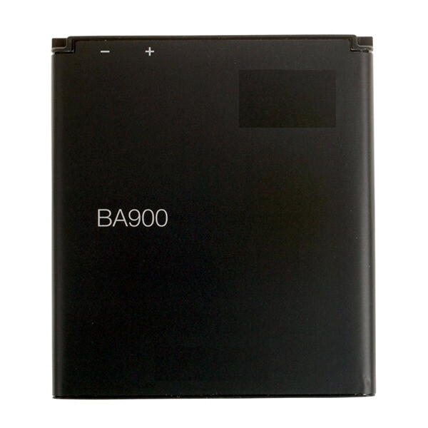 Pin Sony BA900 Xperia J ST26i, Xperia TX LT29i