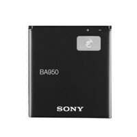 PIN SONY BA950 C5503 ZR SO-04E M36H C5502 bảo hành 6 tháng.