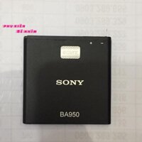 Pin Sony BA950 ( phụ liện bé nhím)