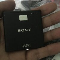 pin sony BA950 xịn