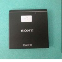 Pin sony BA950