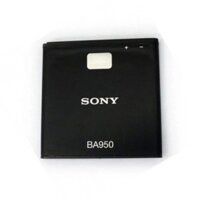 Pin SONY BA950