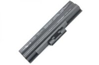 Pin Sony BPS13 BZ CS FW NS NW FW BZ trắng & đen