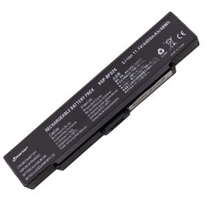 Pin Laptop Sony BPS2 (9 CELL)