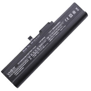Pin Laptop Sony BPS5