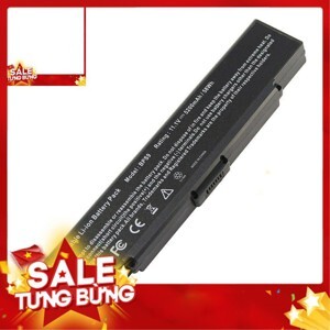Pin Laptop Sony BPS9