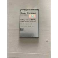 pin sony BST-41 dùng cho X10i