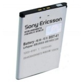 Pin Sony BST-41
