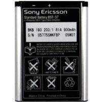 Pin Sony BST37 cho Sony Ericsson K750i W800i W810i K618 Z710