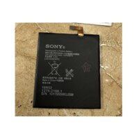 Pin Sony C3 / D2502 / M50W / S55T / T3 (LIS1546ERPC / 2500mAh)