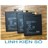 PIN SONY C3