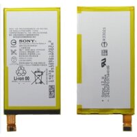 Pin Sony C4 Dual E5333 2600mAh