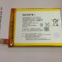 Pin Sony C5 xịn