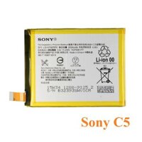 Pin sony C5 Z4 C5 ultra